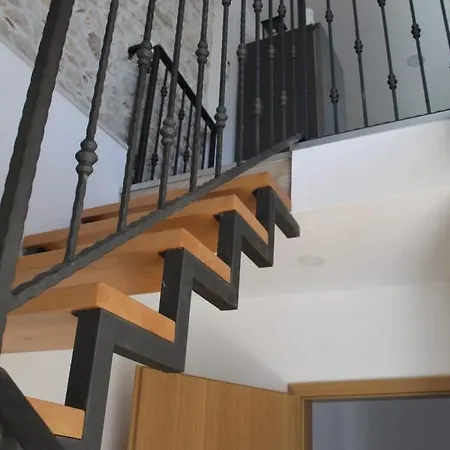Вилла Stone House Karlo *