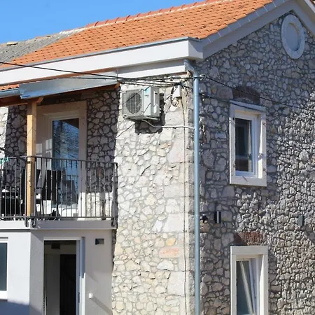 Stone House Karlo Вилла *
