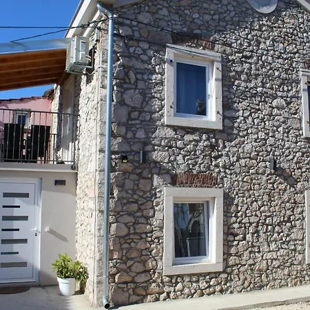 Stone House Karlo Вилла *