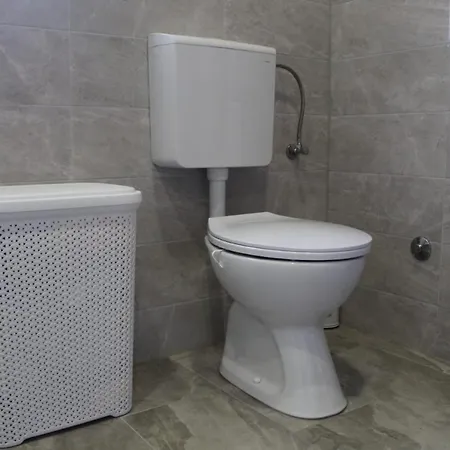 Вилла Stone House Karlo *