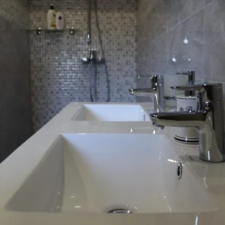 Вилла Stone House Karlo