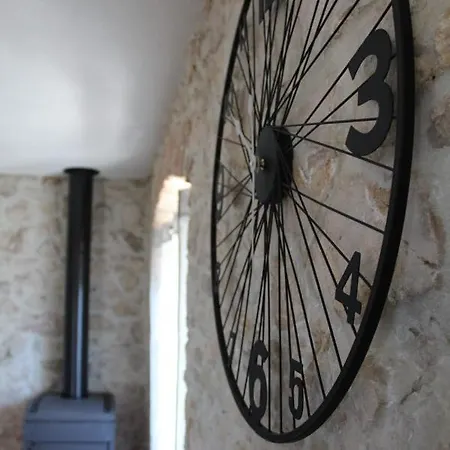 Stone House Karlo * Бибинье