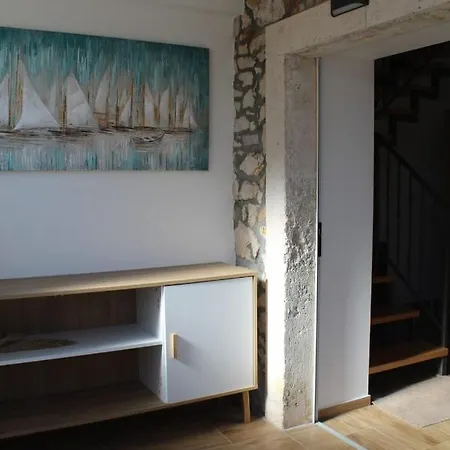 Villa Stone House Karlo Bibinje