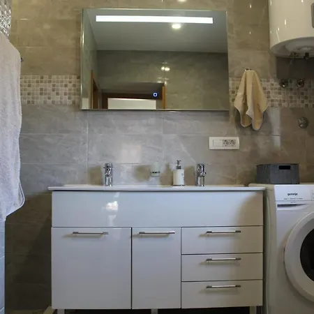 Stone House Karlo Villa *